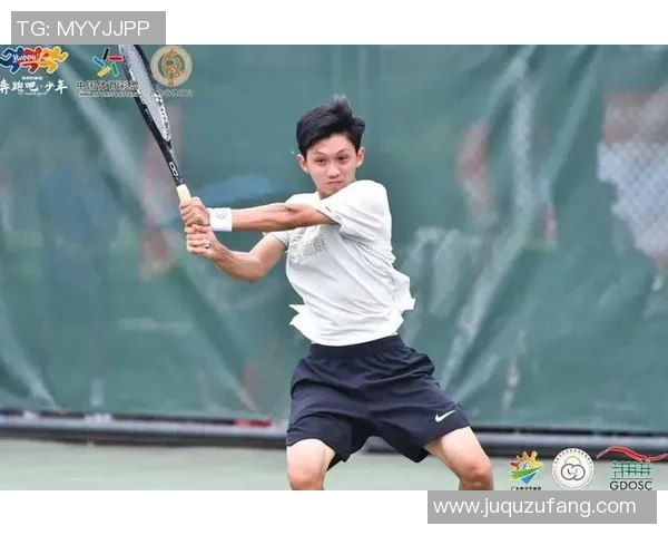 广州网球队精英赛之路：拼搏与荣耀交织的奋斗故事