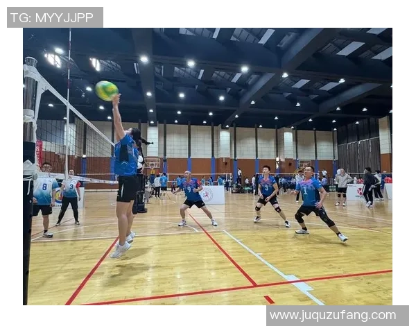 杨秀英独家分享排球心得与技巧助你提升竞技水平和团队协作能力