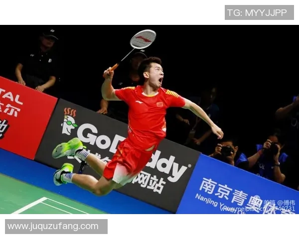 重庆羽毛球队总决赛精彩表现分析与实力评估